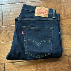 Levi’s 512 Slim Taper 36x34